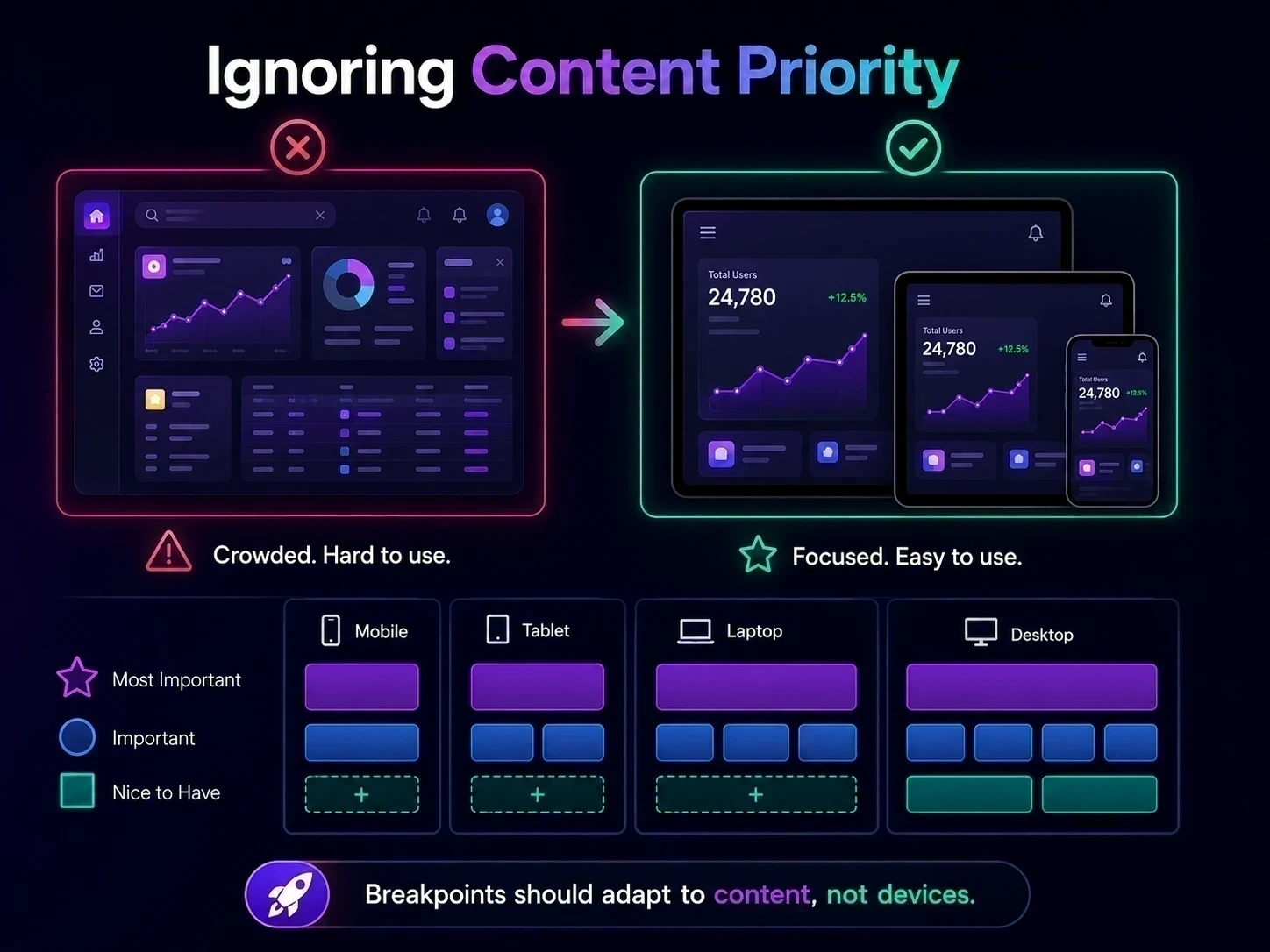 Breakpoint Ui Breakpoints trong Thiết kế UI/UX: Xây dựng Trải nghiệm Phản hồi Trên ...